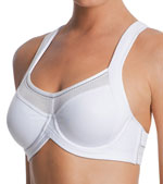 Bendon Sport Max Out High Impact Underwire Sports Bra
